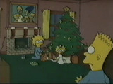 Рождество Симпсонов