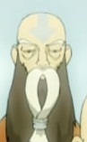 Бородатый монах