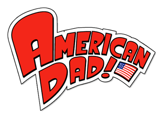Файл:American Dad Logo.png