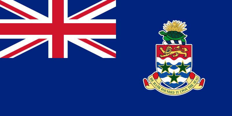 Файл:Flag of the Cayman Islands.svg