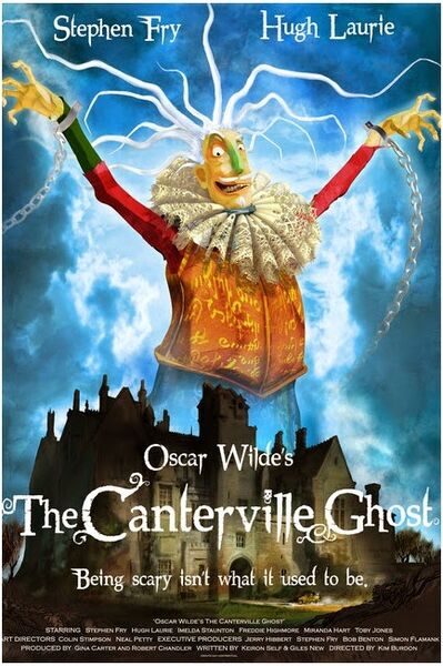 Файл:The Canterville Ghost.jpg
