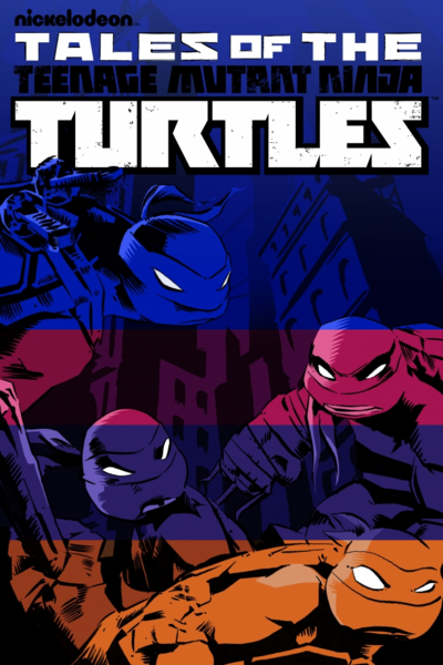 Файл:Tales of the Teenage Mutant Ninja Turtles 5 season.png
