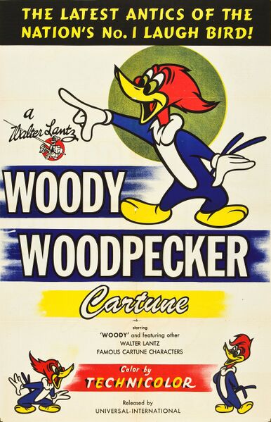 Файл:Woody Woodpecker.jpg
