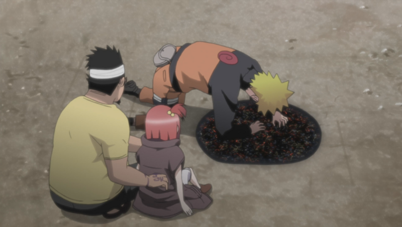 Файл:Miina freed Naruto from the snakes.png